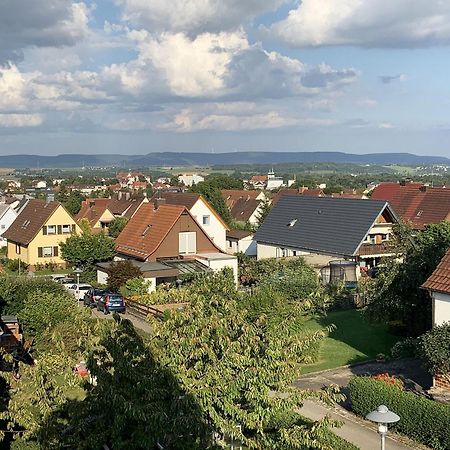 Ferienwohnung Pepe Donaueschingen Exteriér fotografie