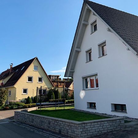 Ferienwohnung Pepe Donaueschingen Exteriér fotografie