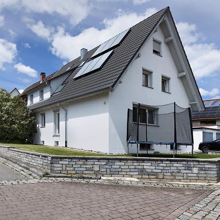 Ferienwohnung Pepe Donaueschingen Exteriér fotografie