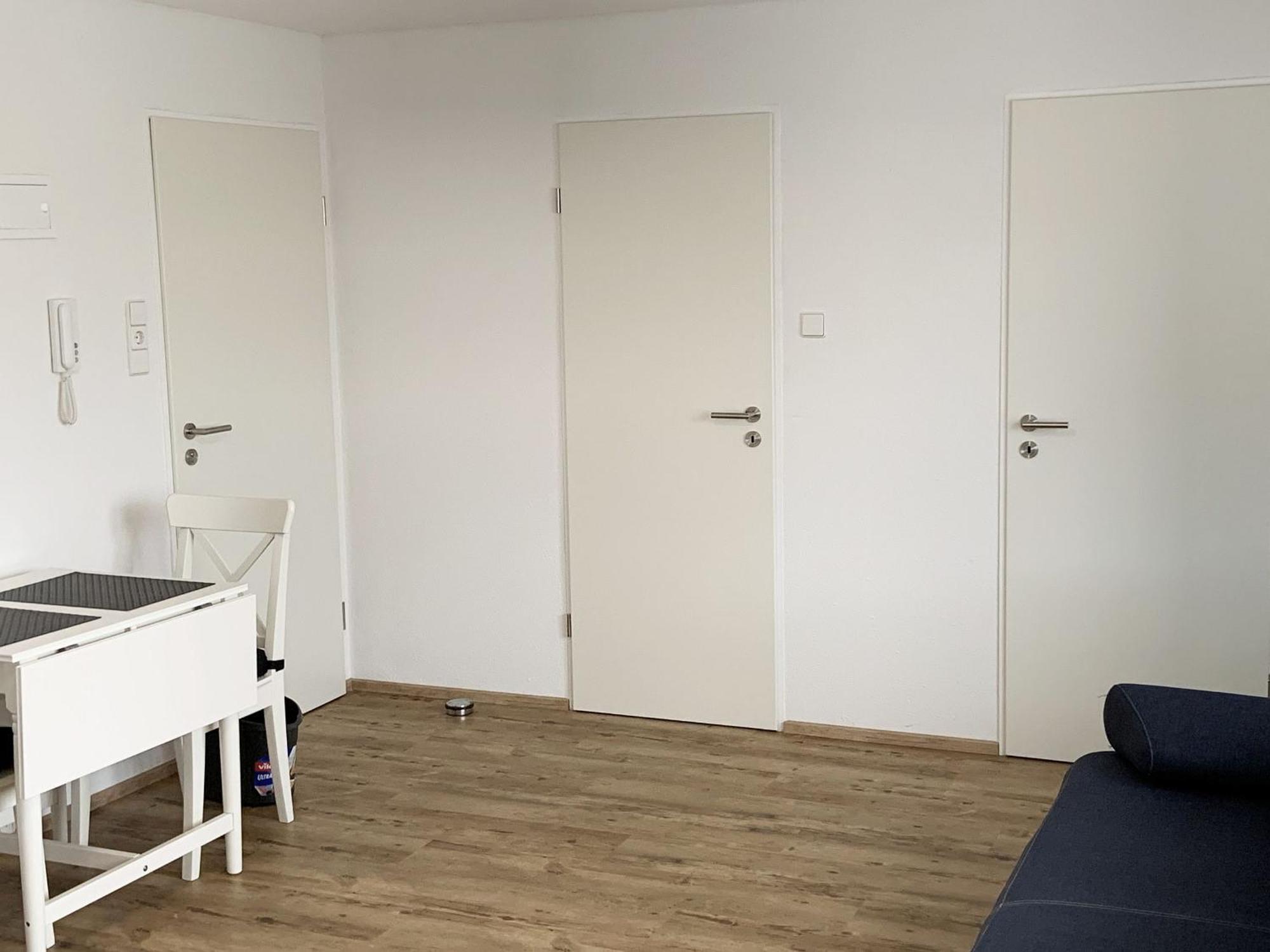 Ferienwohnung Pepe Donaueschingen Exteriér fotografie