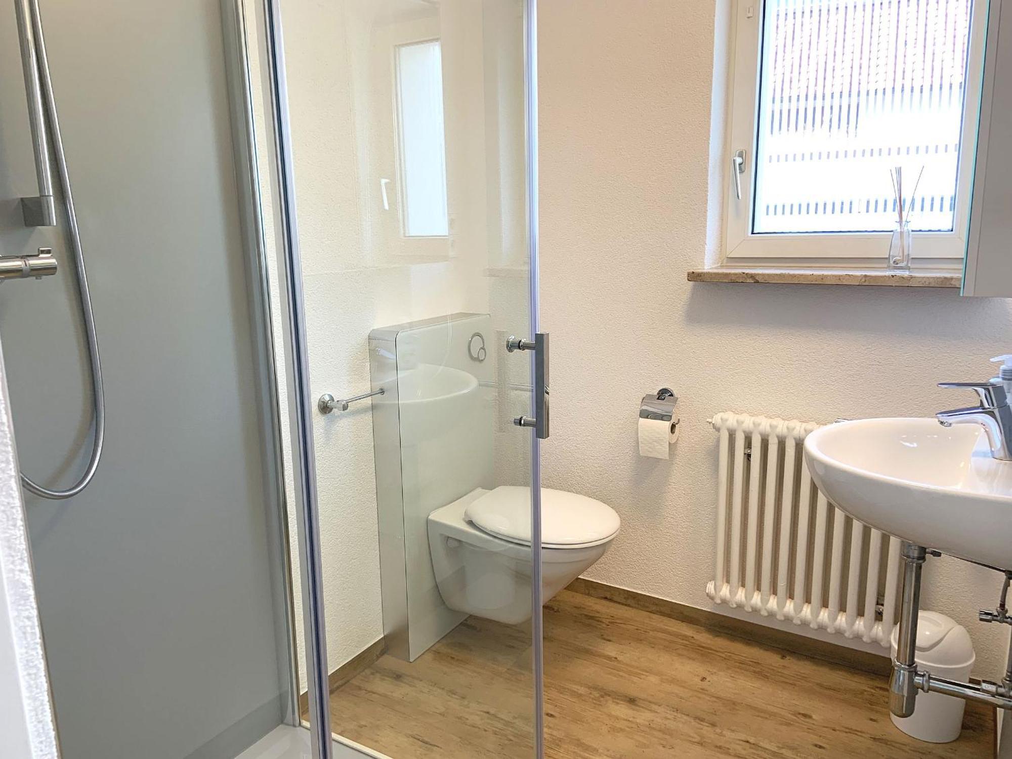Ferienwohnung Pepe Donaueschingen Exteriér fotografie