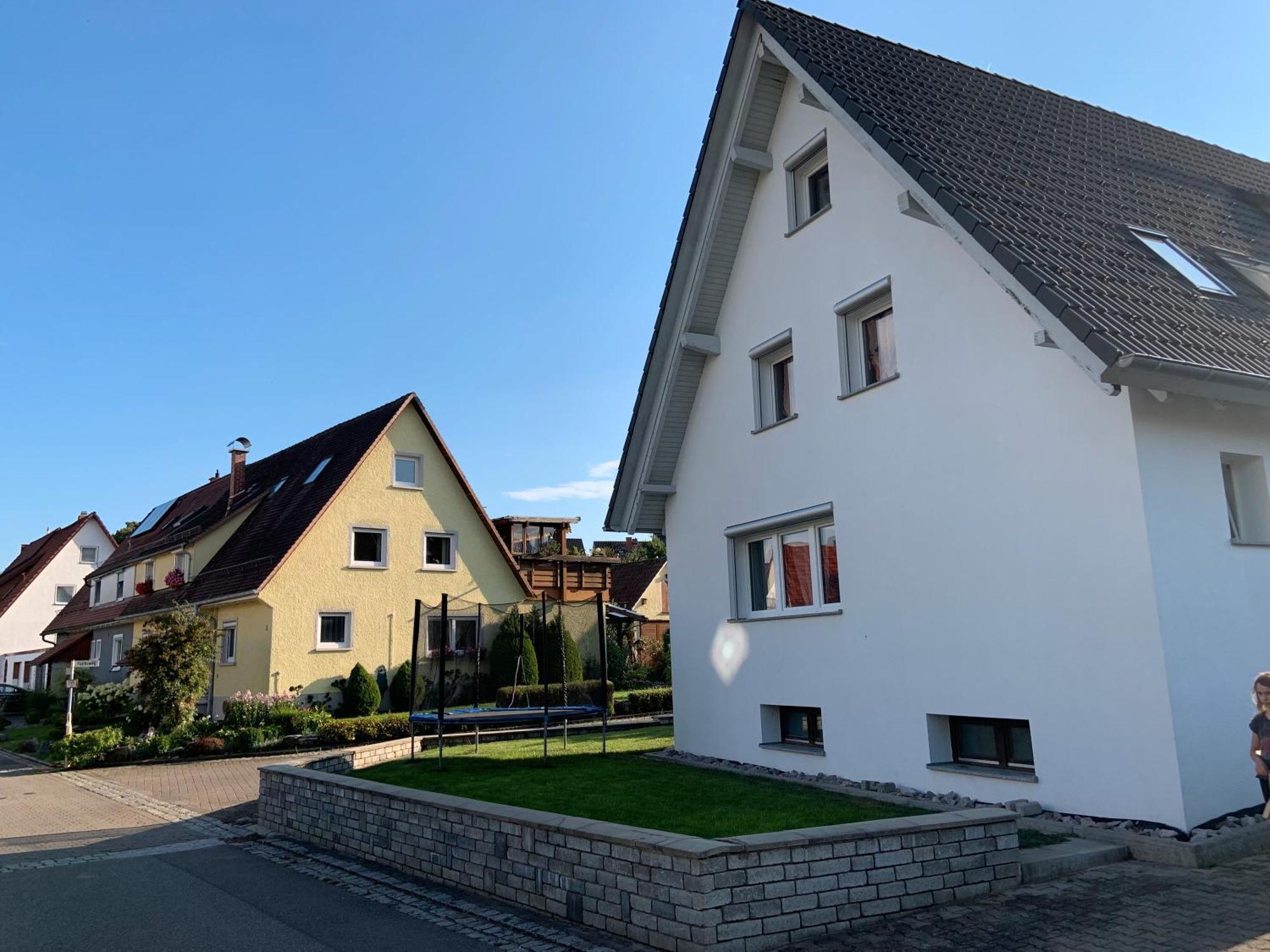 Ferienwohnung Pepe Donaueschingen Exteriér fotografie