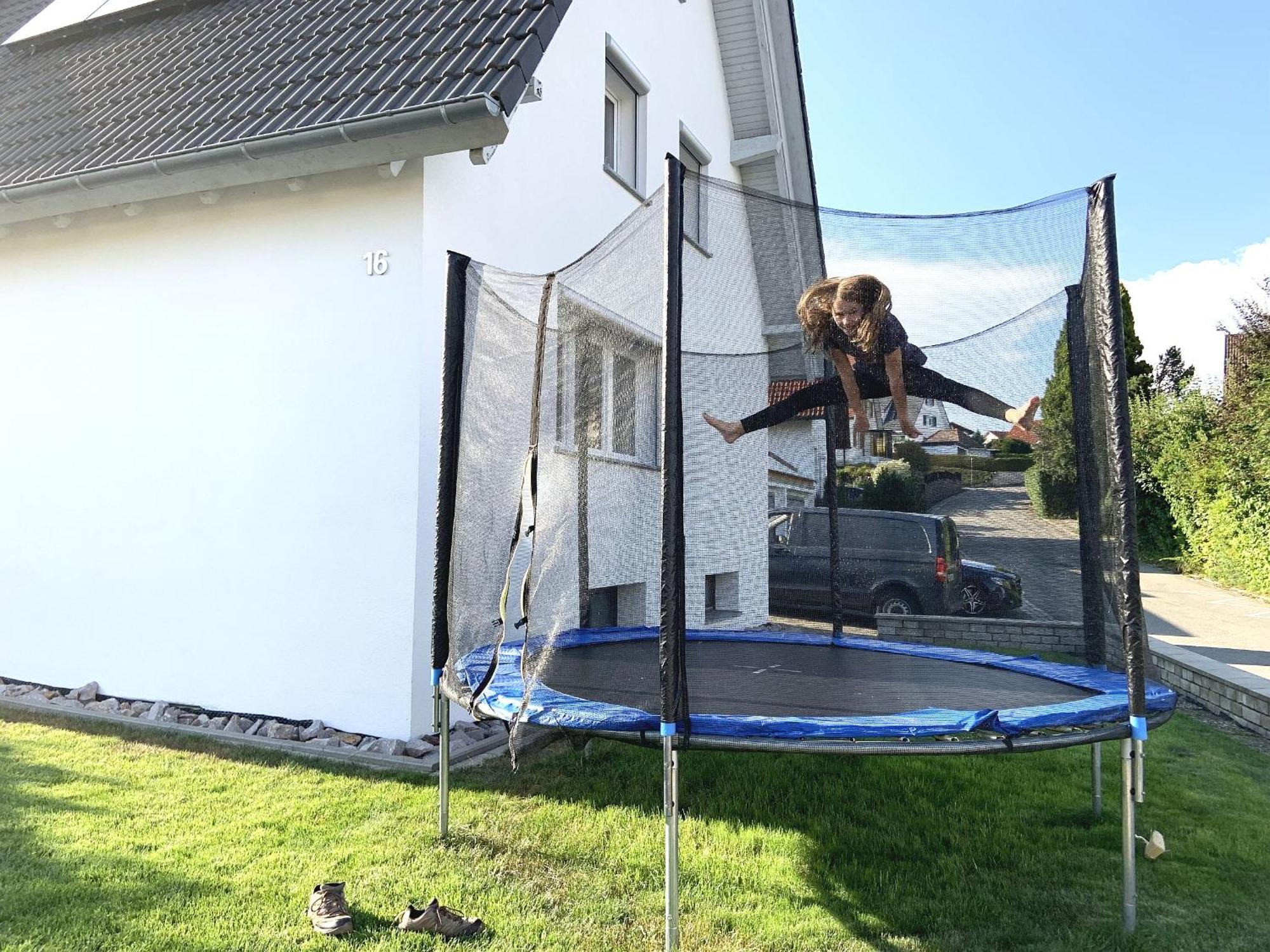 Ferienwohnung Pepe Donaueschingen Exteriér fotografie