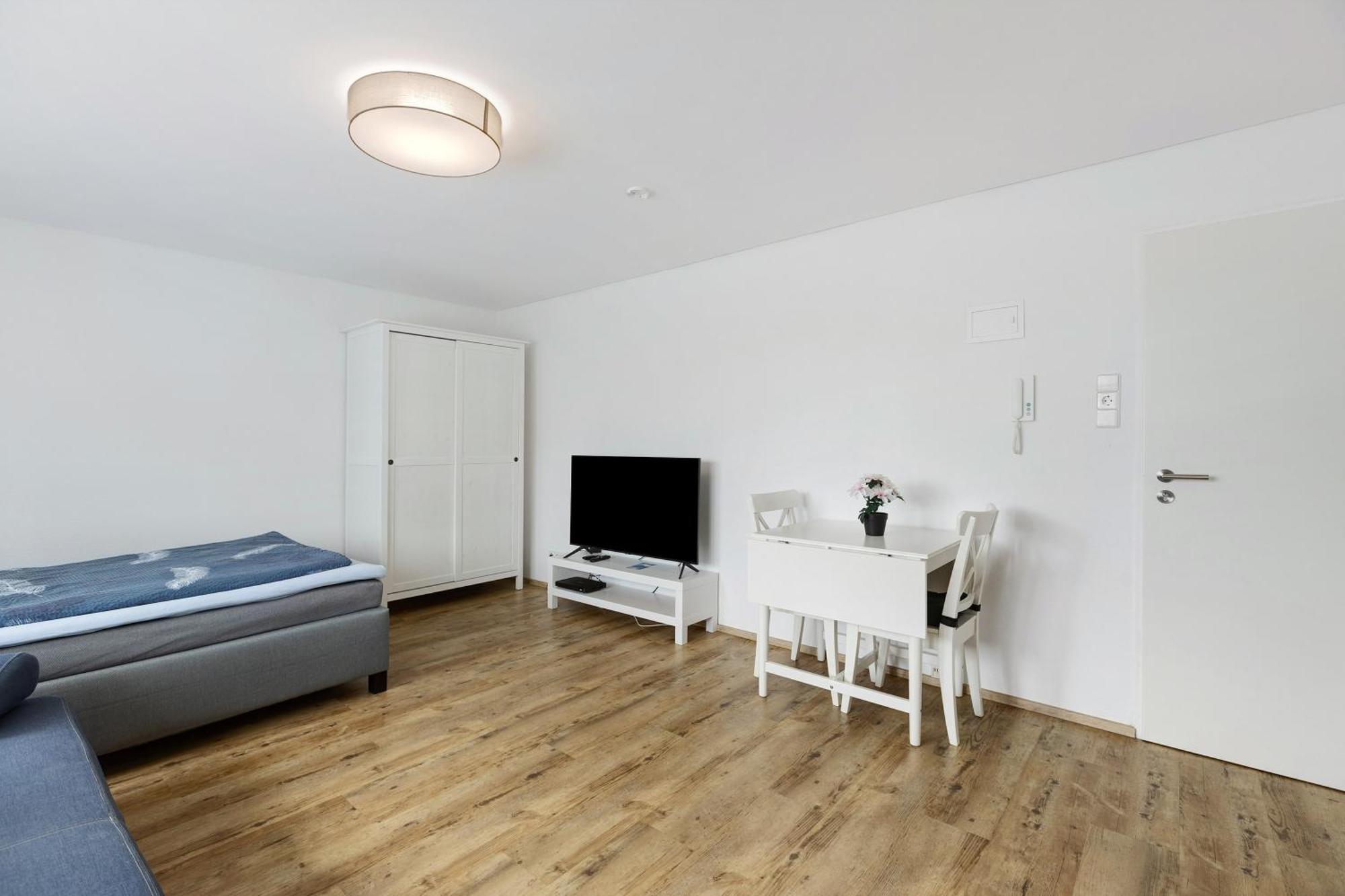 Ferienwohnung Pepe Donaueschingen Exteriér fotografie