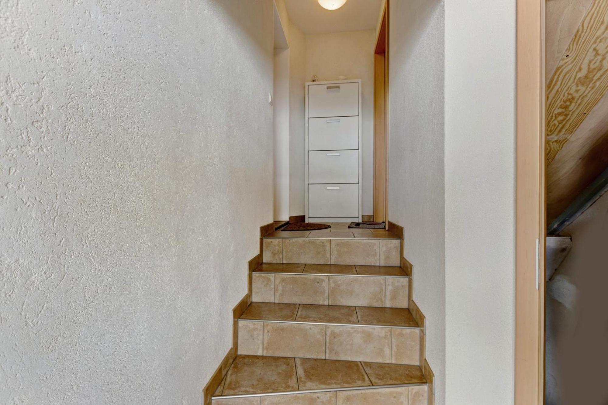 Ferienwohnung Pepe Donaueschingen Exteriér fotografie